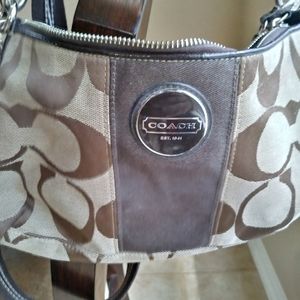 Coach Cross body bag